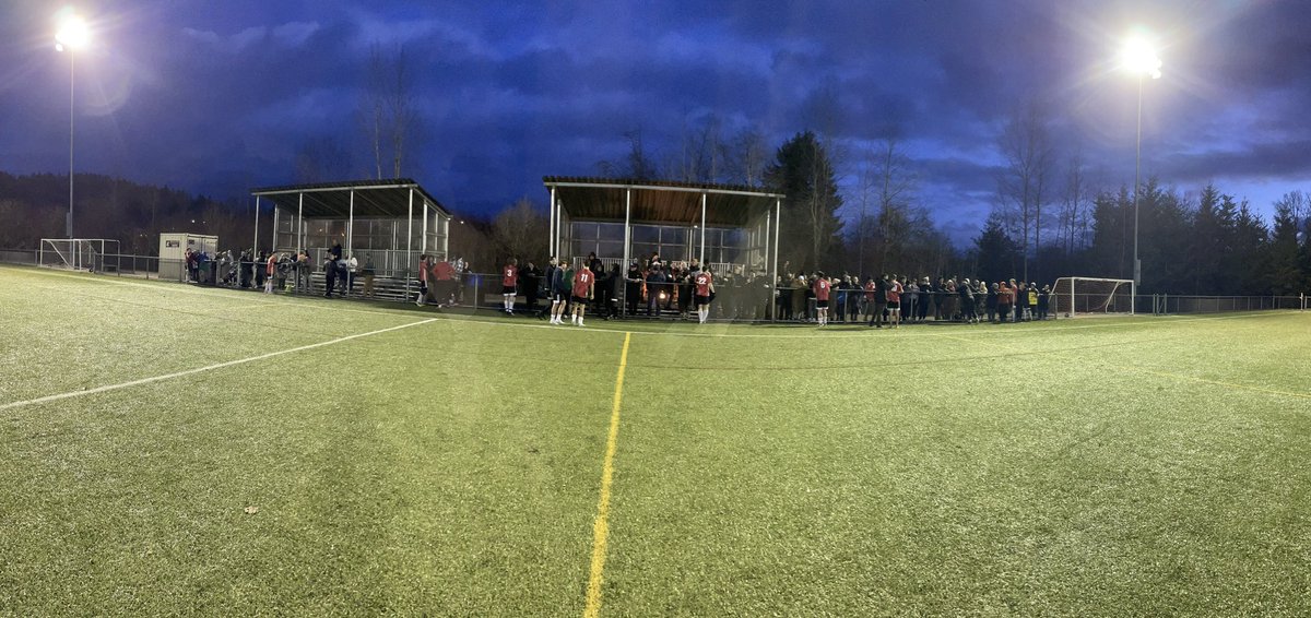 CV United Mens tweet media