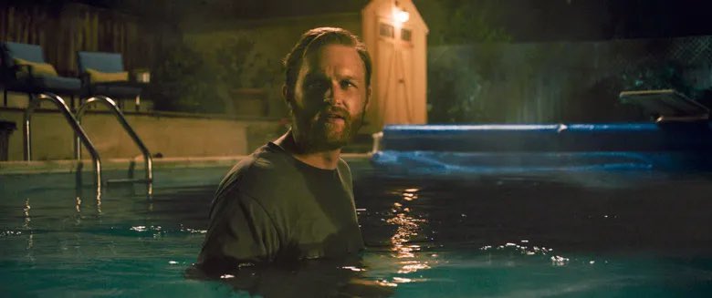 Wyatt Russell in #BlackMirror #IngridGoesWest #FalconAndWinterSoldier & #NightSwim