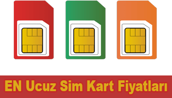 bedavakodlarcom's tweet photo. En Ucuz Hat Fiyatları 2024 - Faturasız Hat Fiyatları
En Ucuz Hat Fiyatları 2024 konumuz üzerinden GSM operatörlerinin uyguladığı faturasız hat fiyatlarını kolayca bulabilirsiniz. Ucuz sim kartı fiyatı için sitemizi ziyaret edebilirsin.
https://t.co/JwZcuCcvBo
#Simkart #UcuzHat https://t.co/SKpb5FVLhF