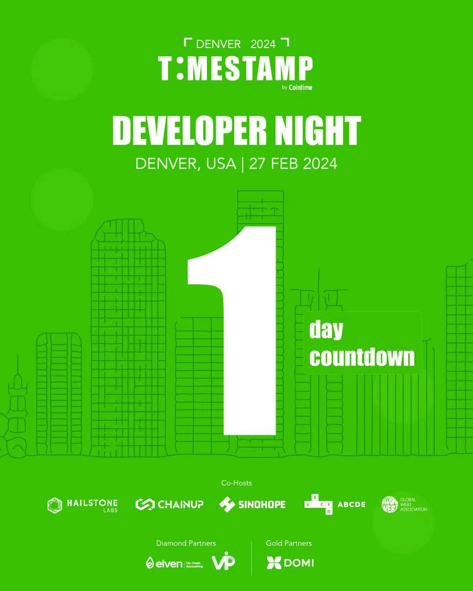 Cointime中文资讯 tweet media