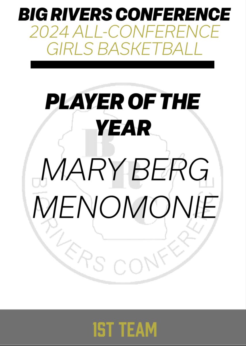 Menomonie Mustangs GBB tweet media