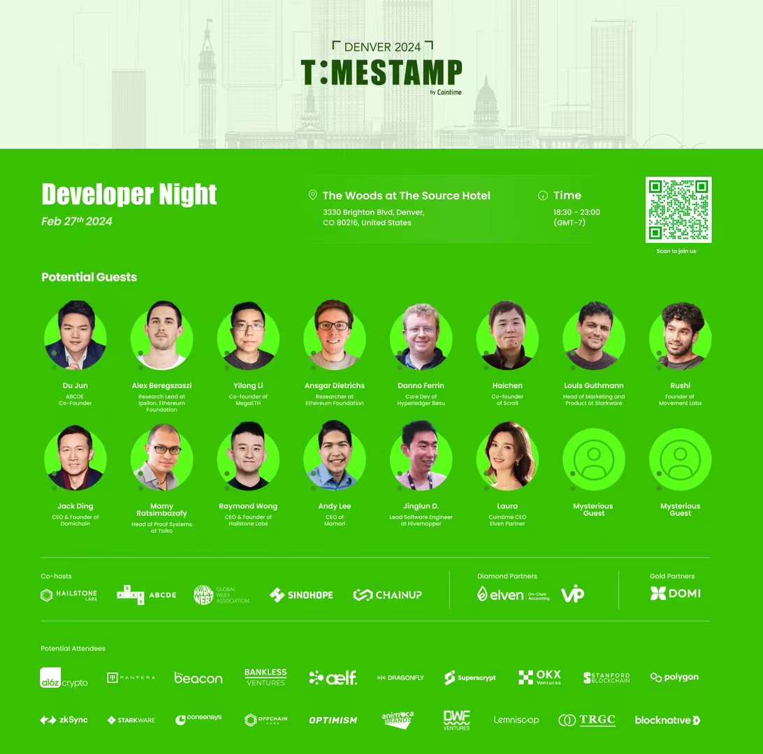 Cointime中文资讯 tweet media