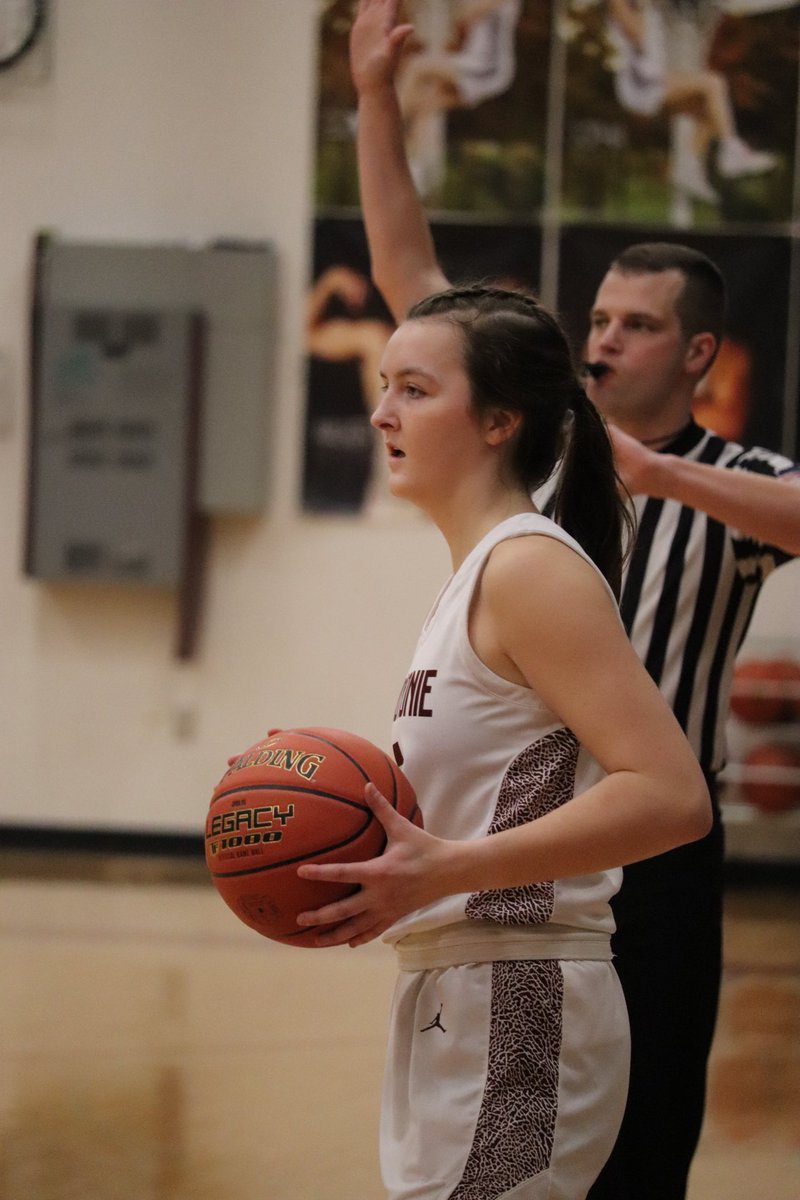 Menomonie Mustangs GBB tweet media