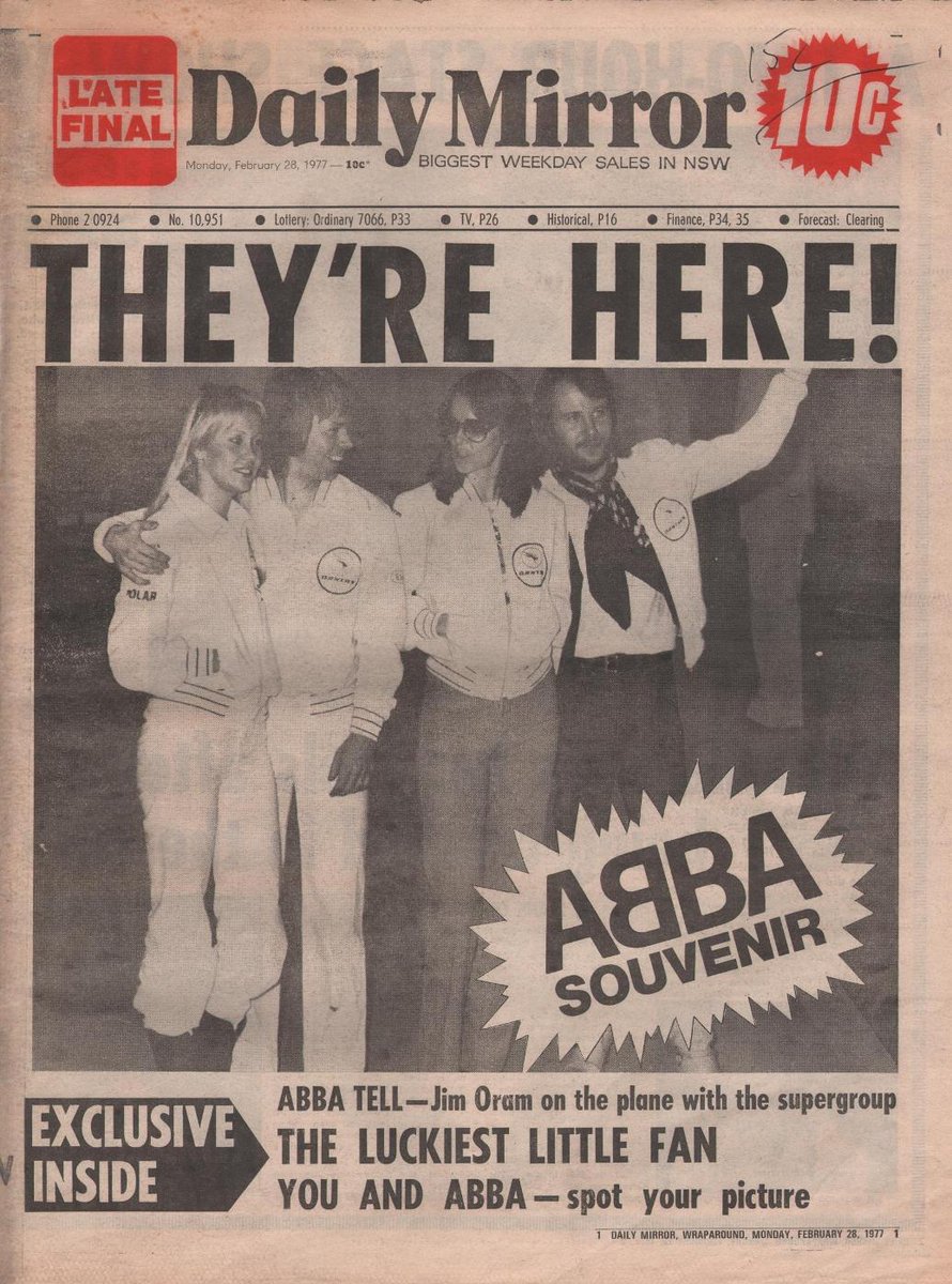 ABBAFanatic tweet media