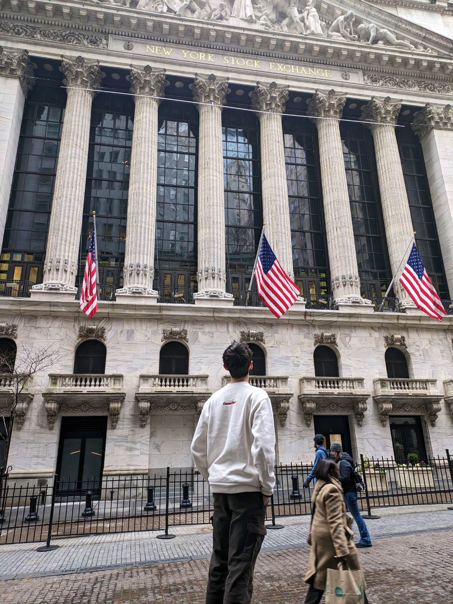 Sap Trading tweet media