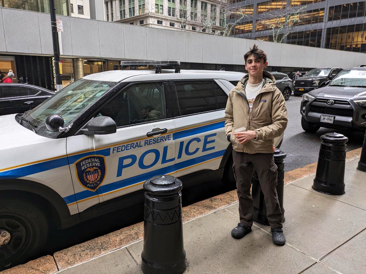 Sap Trading tweet media