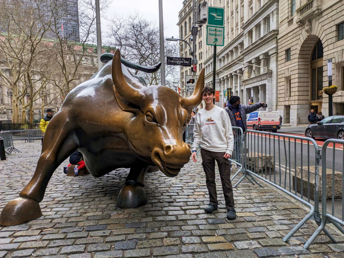 Sap Trading tweet media