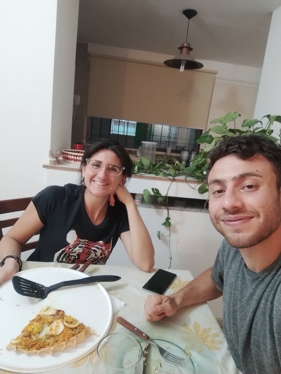 Juaan_RA's tweet photo. Inmortalizado momentos: cena con mi hermana Ana Paula arruinados pero felices ❤️✨ https://t.co/3BPzhAZfPN