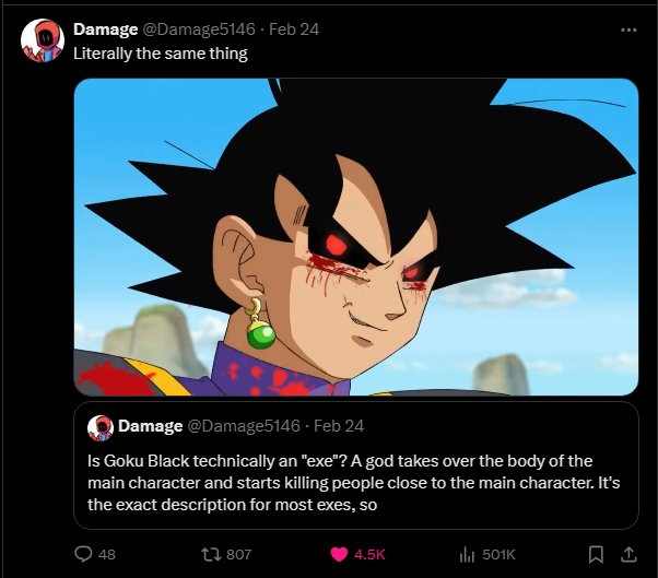 BUG CHUNGGY tweet media