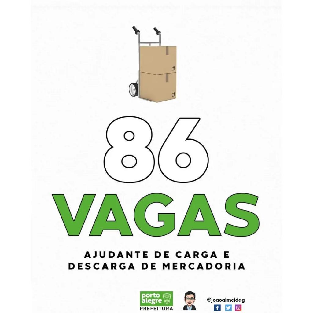 Joaoalmeidag's tweet image. UTILIDADE PÚBLICA

Vagas Sine Municipal! 🚀🚀
Veja os destaques da semana nos cards👇🏼👇🏼

📍Segunda a sexta, das 8h às 17h, na Av. Sepúlveda esquina com Mauá.
📲Você também pode fazer o agendamento eletrônico por meio do site ou pelo app Sine Fácil, disponível na Google Play.