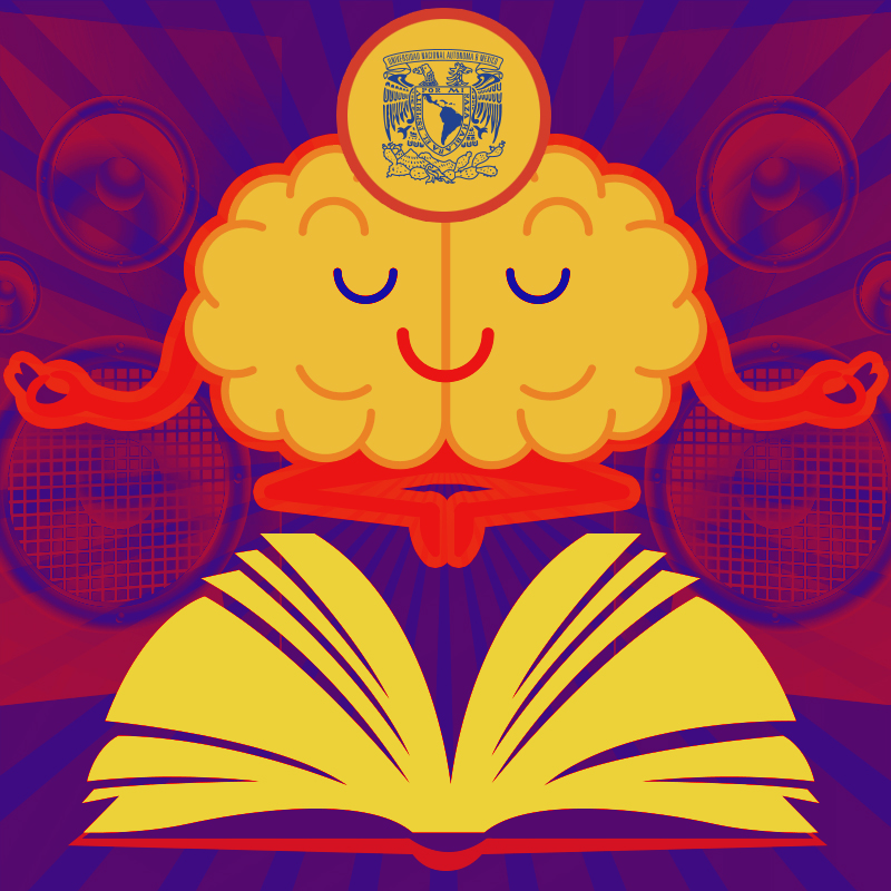 ¿Concentrarse es más fácil escuchando música? Te dejamos una #PlaylistUNAM especial para acompañar las horas de estudio > bit.ly/42V00q3