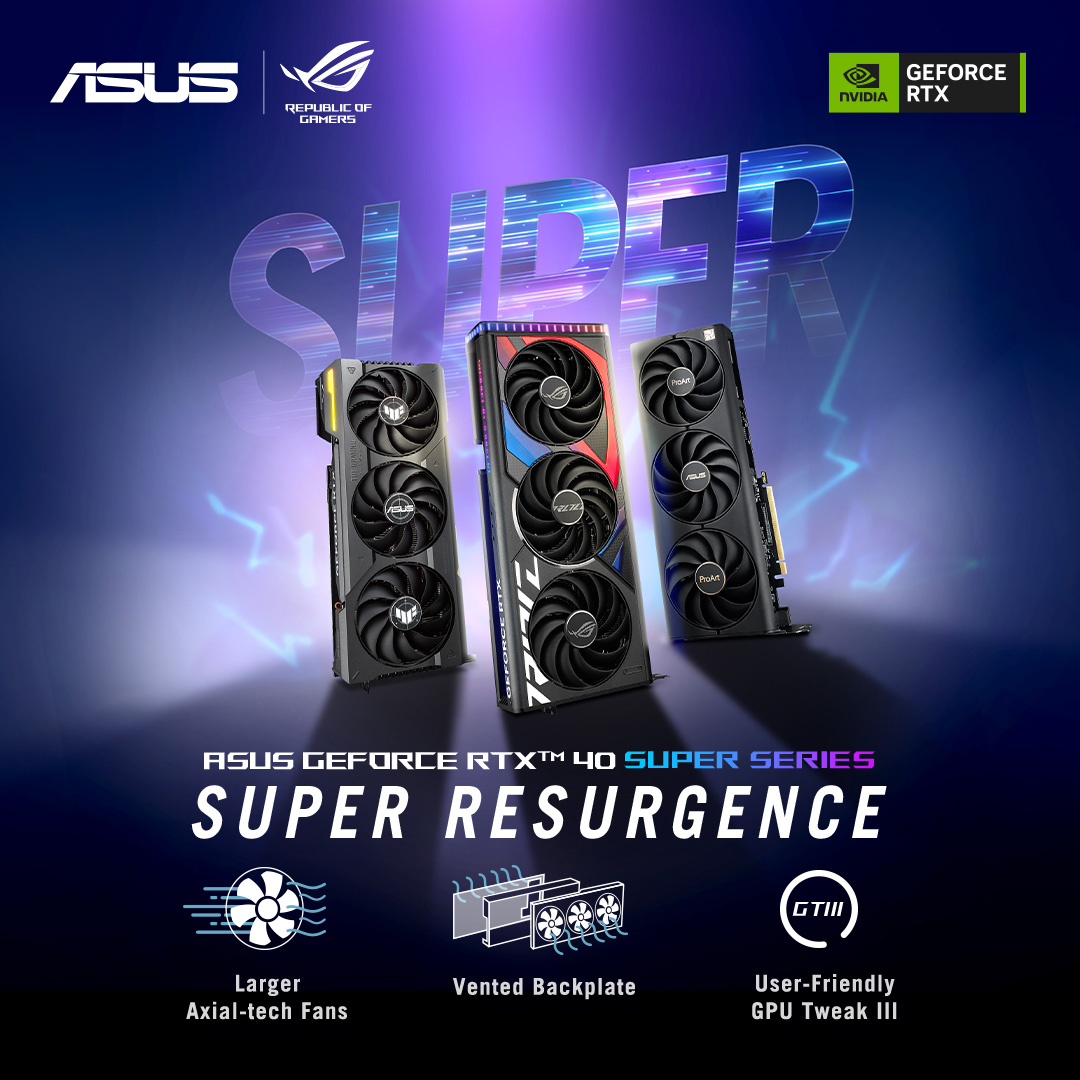 Central Computers on X: “Upgrade your gaming rig with the power of