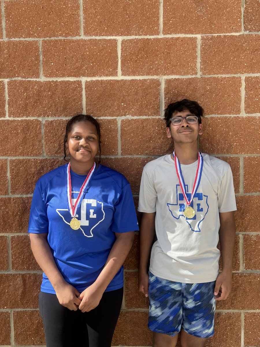 RLT_Tennis's tweet photo. Our JV team went out to Forney today and played well, winning 12 of the 14 first round matches. Congratulations to Soham on winning 1st in Boys Singles, and Arnav & Nasya on winning 1st in Mixed Doubles.
#FeedThePride #4P #DoWork #RWTB
#RLTCFB #CFBAthletics https://t.co/8DuhyyQh3t