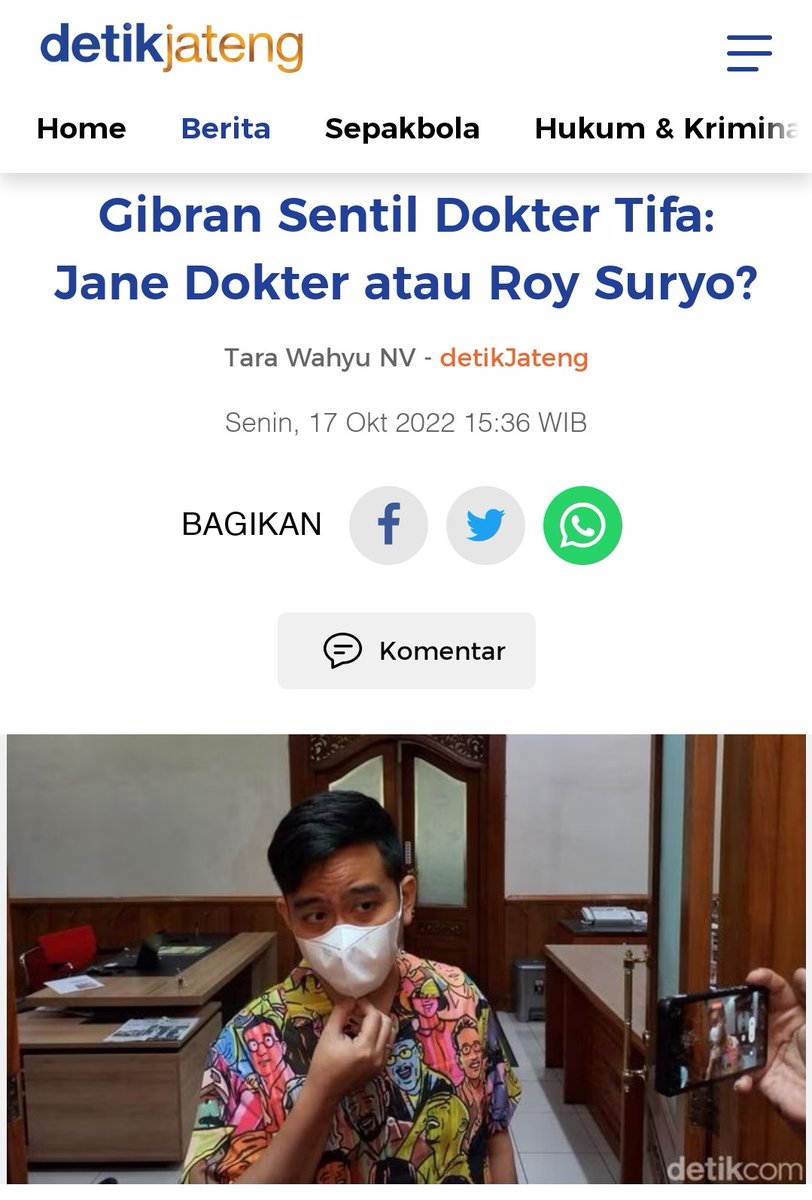 Dokter Tifa tweet media