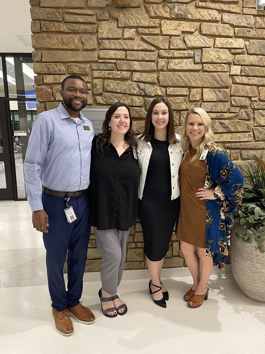 CTChorale's tweet photo. It was a great start to the week getting to watch our Rylee be honored at the board meeting. She continues to be a light for CTChorale! #TeamRylee #CTChorale #LivePurpleSingGold https://t.co/7G4tod64D7