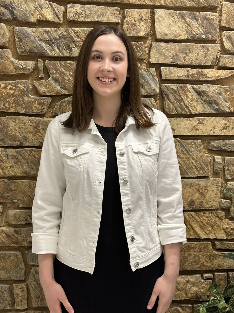 CTChorale's tweet photo. It was a great start to the week getting to watch our Rylee be honored at the board meeting. She continues to be a light for CTChorale! #TeamRylee #CTChorale #LivePurpleSingGold https://t.co/7G4tod64D7
