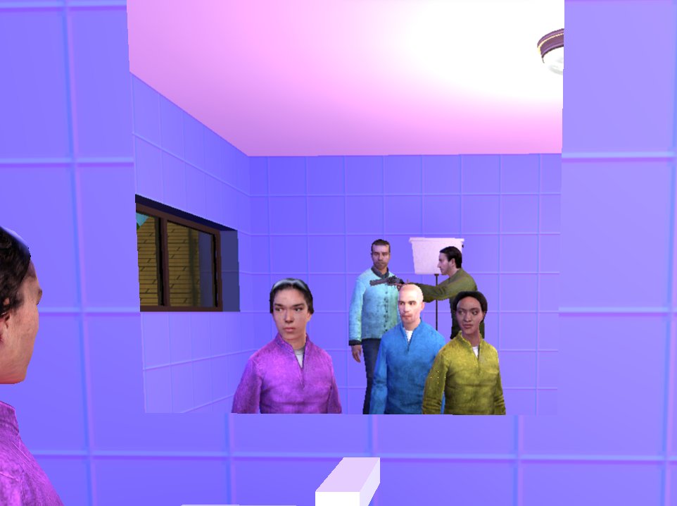 Bychag_vtuber 🐻🌸 tweet media