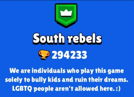 Brawl Stars Kids tweet media