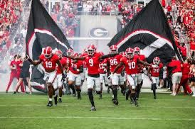 Truly blessed to receive an offer from Georgia! @GeorgiaFootball @CoachColey @CoachGeeez @KirbySmartUGA #GoDawgs