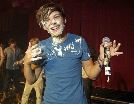 iSAFELOUIS's tweet image. 