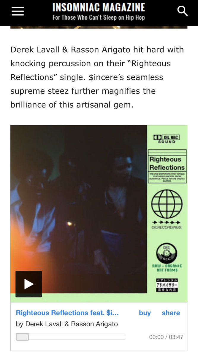 Rasson Arigato tweet media