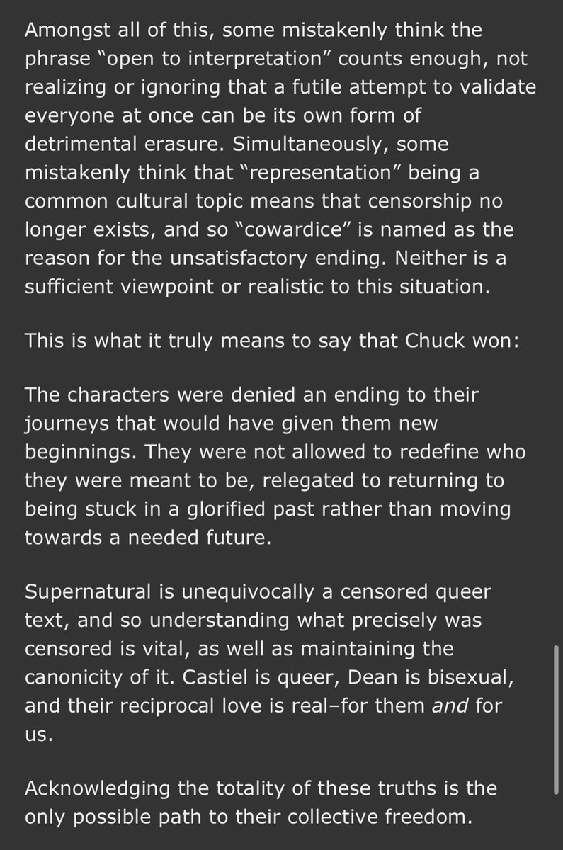 Char 🌈✨ tweet media