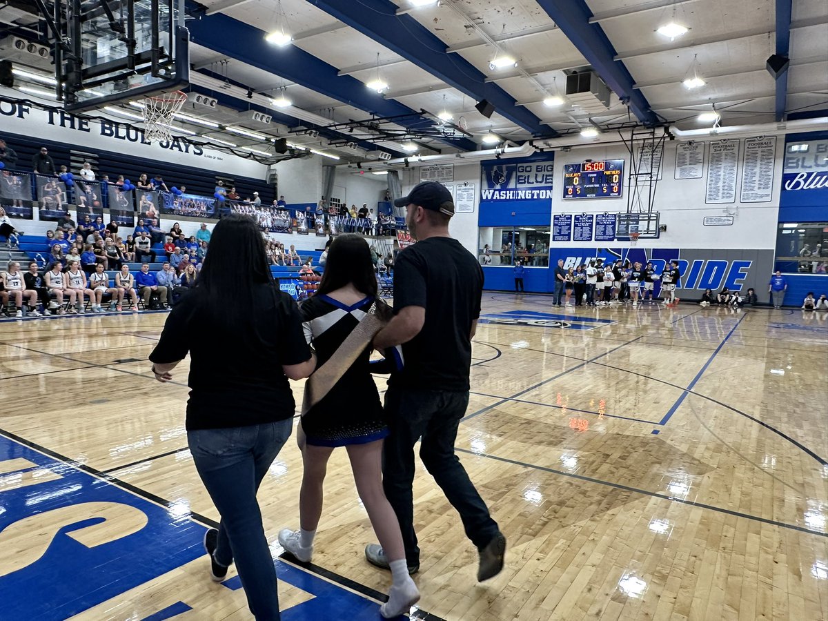 WHS Cheer tweet media