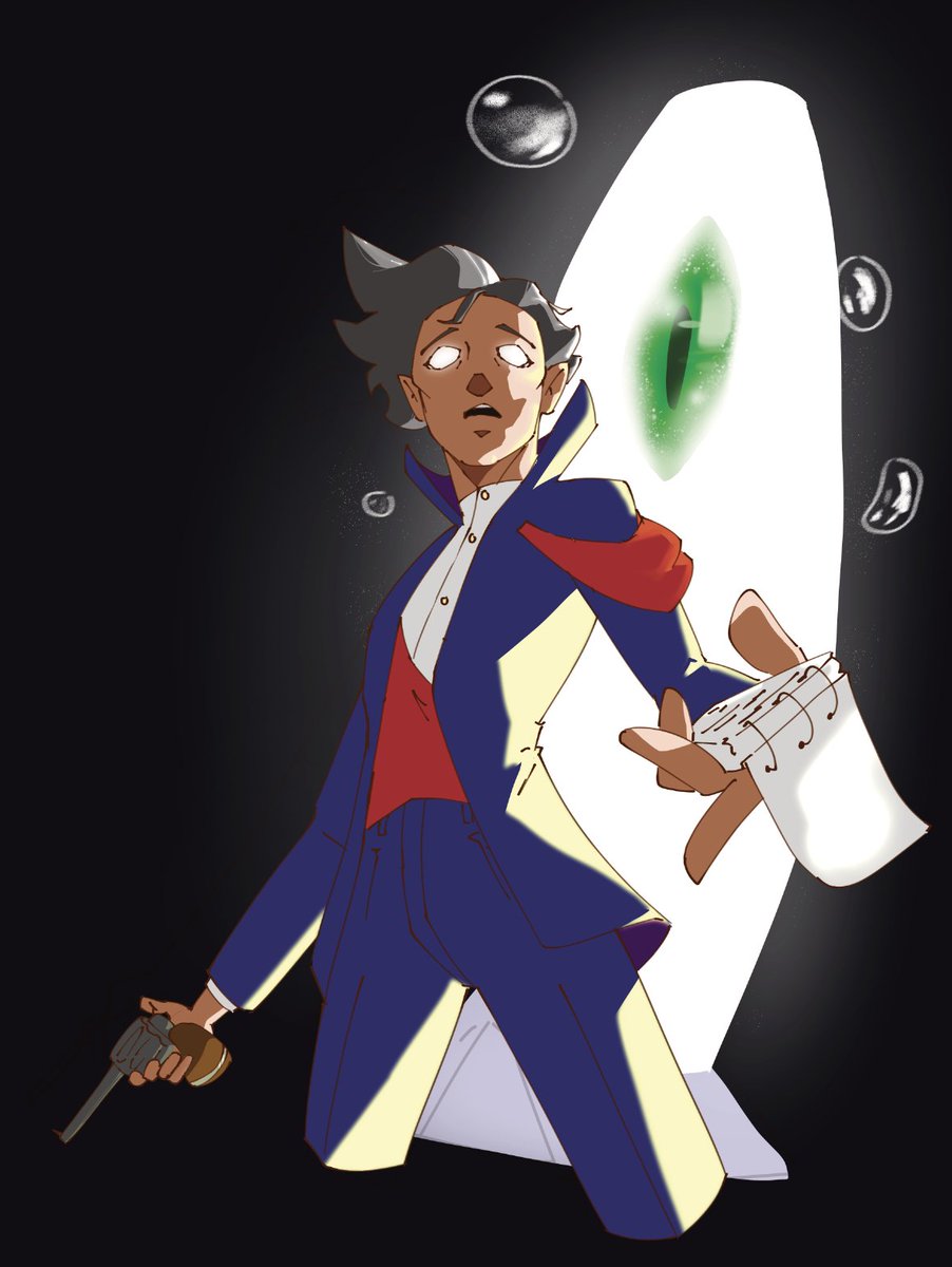 Arlo Sterling tweet media