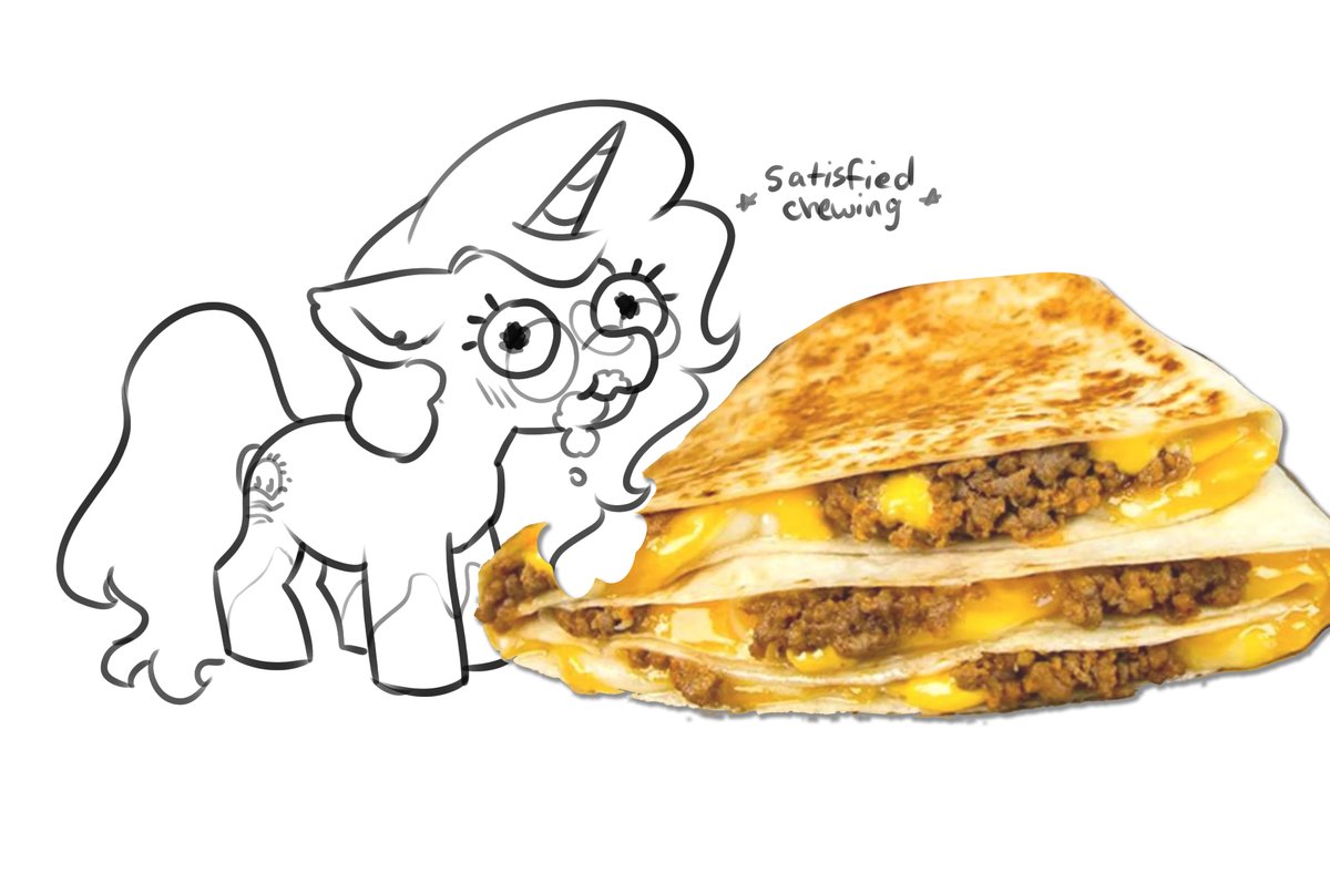 viralcosmos's tweet image. Don&apos;t be a slacker
eat the whole taco bell stacker

#tacobell #stacker  @Monstrassa