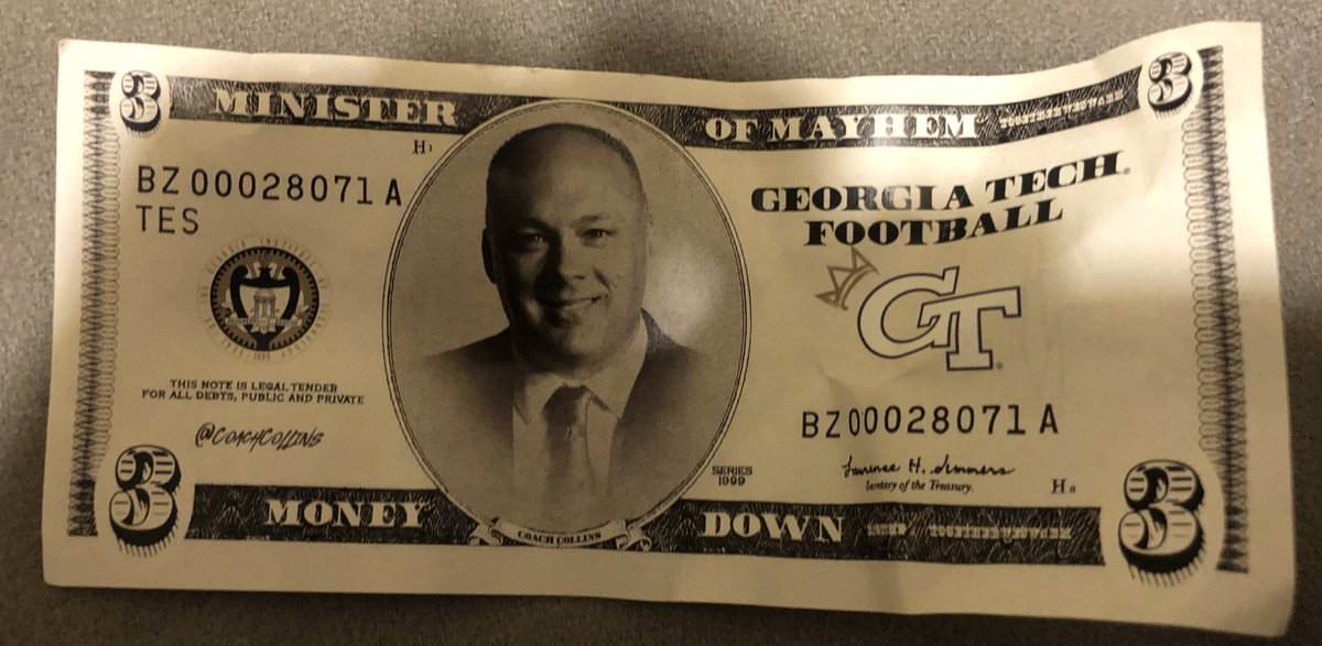 NotCoachJohnson's tweet image. the entertainers at the Cheetah club were furious when Scooter would tip them.