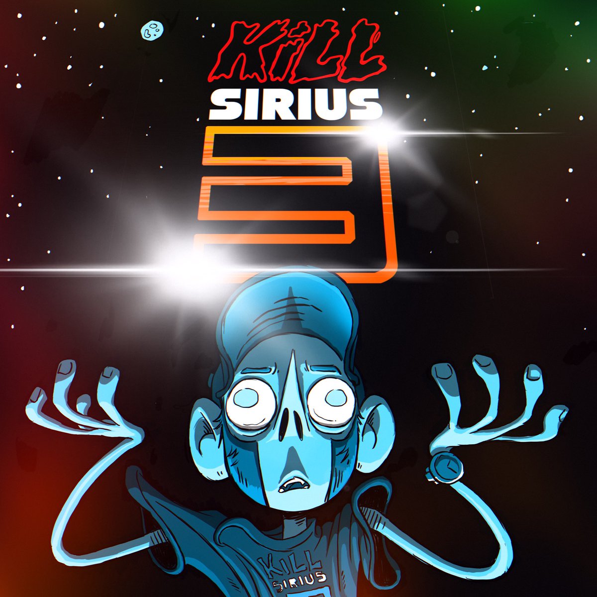 KillSirius3's tweet photo. Do you like collectable cards? What about mania? I might have something for you.

#killsirius3 #cards #collectables #illustration #art #indieartist #indie #nft #comics #consol13 #sol13 #sirius3 https://t.co/7ZBVUhhqML