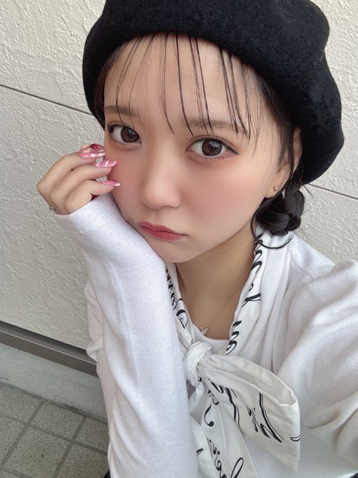 奥野未悠のTwitter画像1
