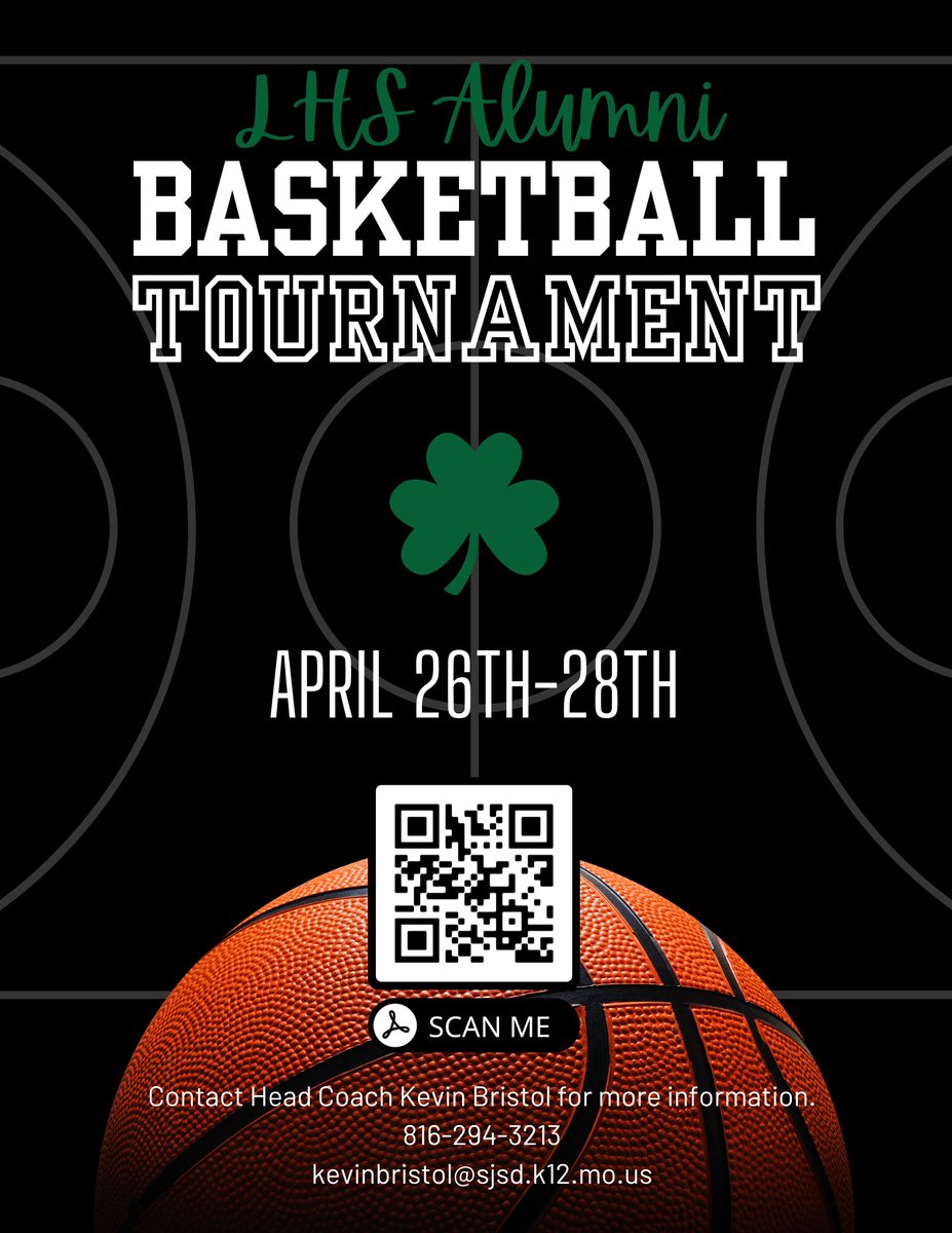 LHS Hoops tweet media