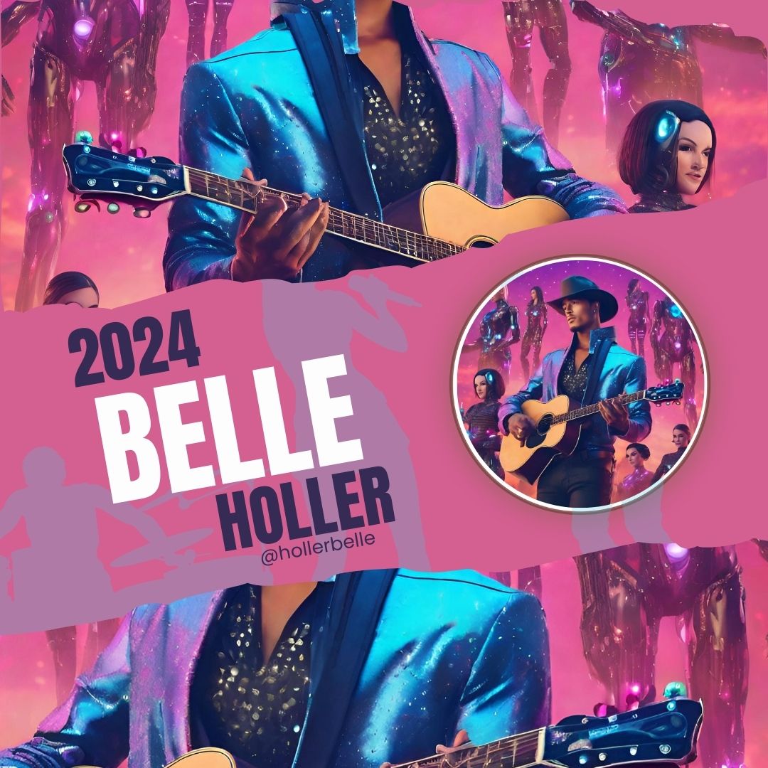 The sound of freedom is so much better!