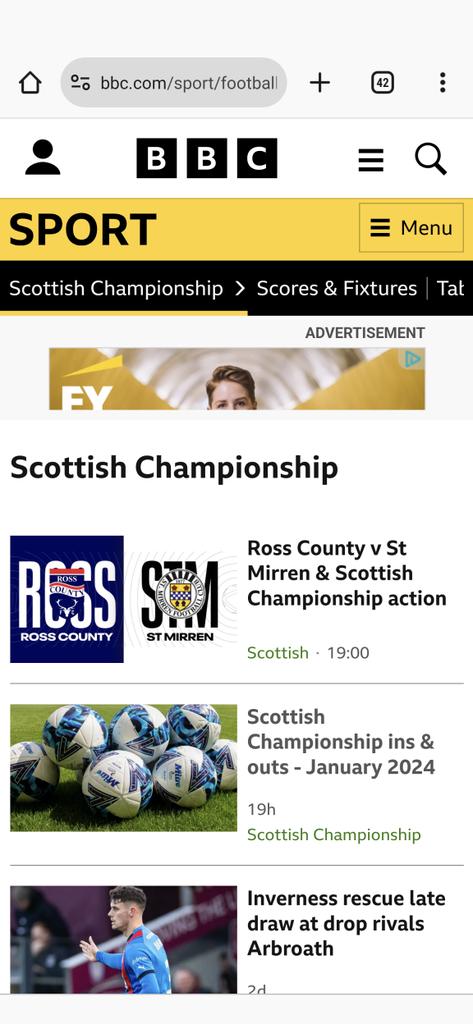 bonnie_offit's tweet photo. @BBCSportScot 😂 come on. https://t.co/W5XdW8xIe9