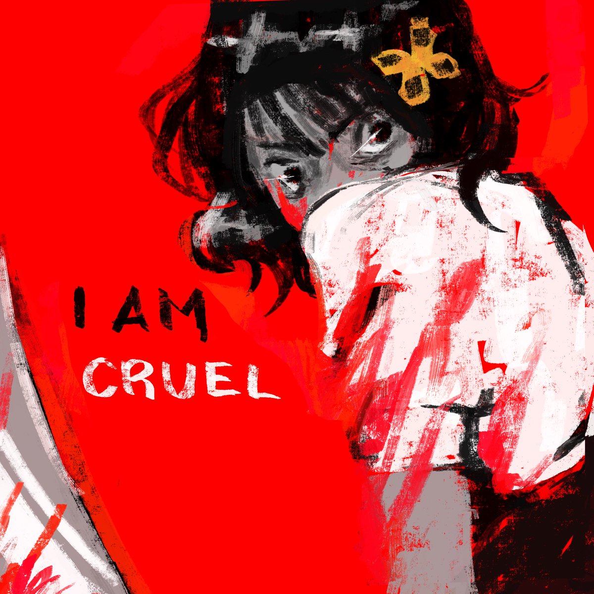 _naono's tweet image. yosano save me yosano (i gave up) #bsdfanart #BSD