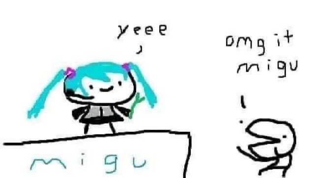 The vocaloid horny police (@downbadvocafans) on Twitter photo 