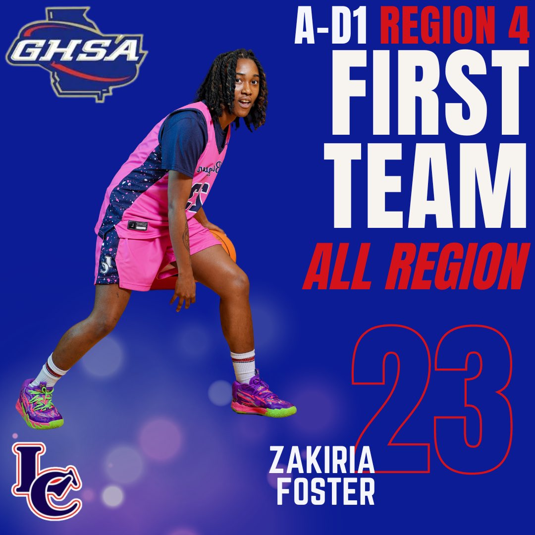Lamar County Lady Trojans Basketball tweet media