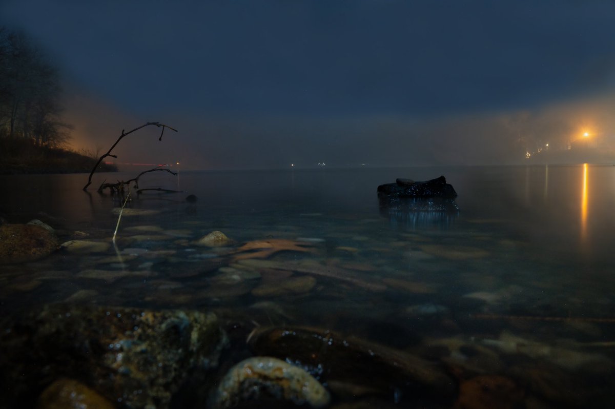 3Three3imagery's tweet photo. After a weekend with a #fullmoon, I think today is a good time for a #mystical #Monday post.

Enjoy this image from a foggy night on the river last week!

#mondaymotivation #mondayvibes #mondaymood #positivemindset #beautifulday #foggy #fog #optoutside #takeahike #nightphoto https://t.co/znjhWxNuFE