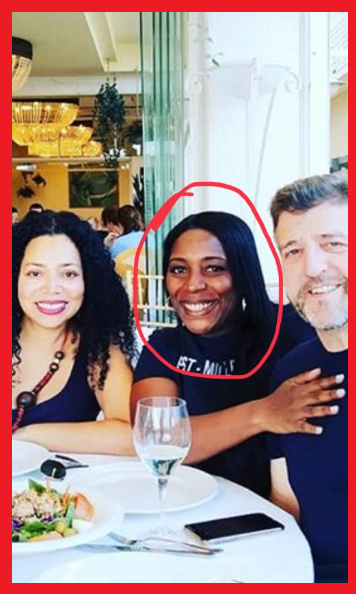 White_Hunters's tweet image. 4/📢🔍 ¡La verdad debe salir a la luz! vía @SytryOpFenix revela la participación de la Mayor Nairobi O'Connor Jackson, SubDirectora de Investigaciones Especiales Dgcim, Antropóloga Forense y asesora en torturas. 🌐🕊️ #DDHHVenezuela #JusticiaParaRonald