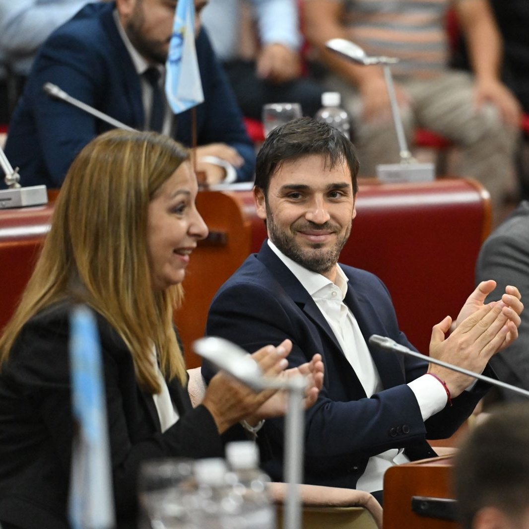 María Andrea Aguilera tweet media