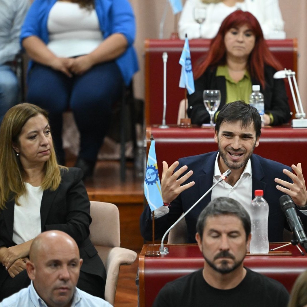 María Andrea Aguilera tweet media
