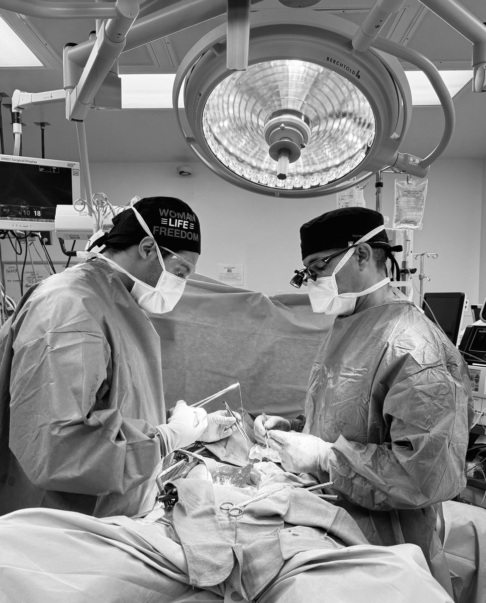 Kevin Hakimi, MD (@kevinhakimi23) on Twitter photo <a href="/JSaundyy_23/">Jordan Saunders, MD</a> <a href="/siadaneshmand/">Sia Daneshmand, M.D.</a> <a href="/USC_Urology/">USC Urology</a> <a href="/UrologyPractice/">Urology Practice</a> <a href="/UroResidency/">UroResidency</a> <a href="/AmerUrological/">Amer. Urol. Assn.</a> Have to add my own after today - got to first assist parts of an Indiana pouch with an amazing mentor and leader in the field, always grateful for these experiences as an intern, thank you <a href="/siadaneshmand/">Sia Daneshmand, M.D.</a> !
No better place to train <a href="/USC_Urology/">USC Urology</a> <a href="/AmerUrological/">Amer. Urol. Assn.</a> <a href="/JSaundyy_23/">Jordan Saunders, MD</a> <a href="/siadaneshmand/">Sia Daneshmand, M.D.</a> <a href="/USC_Urology/">USC Urology</a> <a href="/UrologyPractice/">Urology Practice</a> <a href="/UroResidency/">UroResidency</a> <a href="/AmerUrological/">Amer. Urol. Assn.</a> Have to add my own after today - got to first assist parts of an Indiana pouch with an amazing mentor and leader in the field, always grateful for these experiences as an intern, thank you <a href="/siadaneshmand/">Sia Daneshmand, M.D.</a> !
No better place to train <a href="/USC_Urology/">USC Urology</a> <a href="/AmerUrological/">Amer. Urol. Assn.</a>