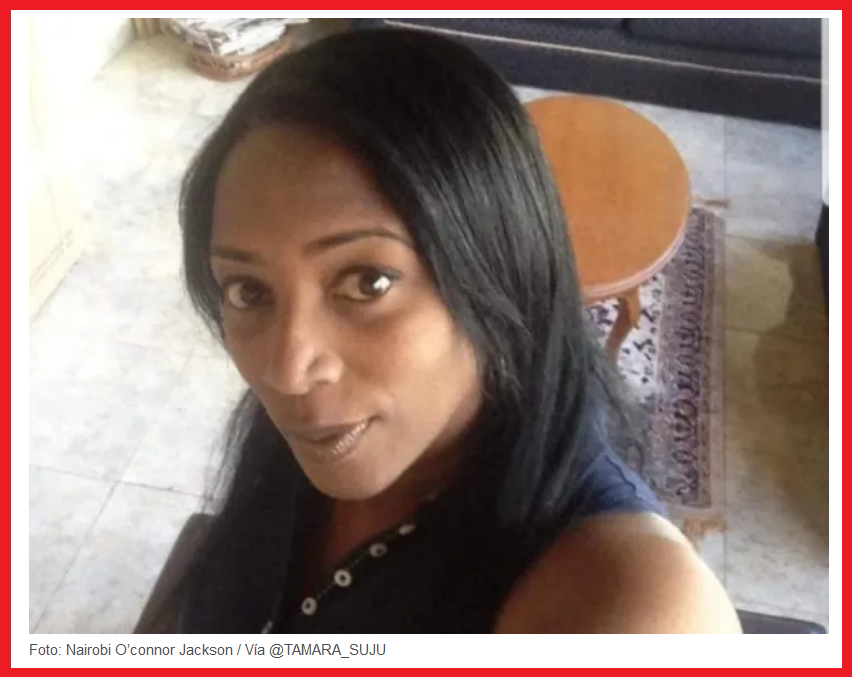 White_Hunters's tweet image. 4/📢🔍 ¡La verdad debe salir a la luz! vía @SytryOpFenix revela la participación de la Mayor Nairobi O'Connor Jackson, SubDirectora de Investigaciones Especiales Dgcim, Antropóloga Forense y asesora en torturas. 🌐🕊️ #DDHHVenezuela #JusticiaParaRonald