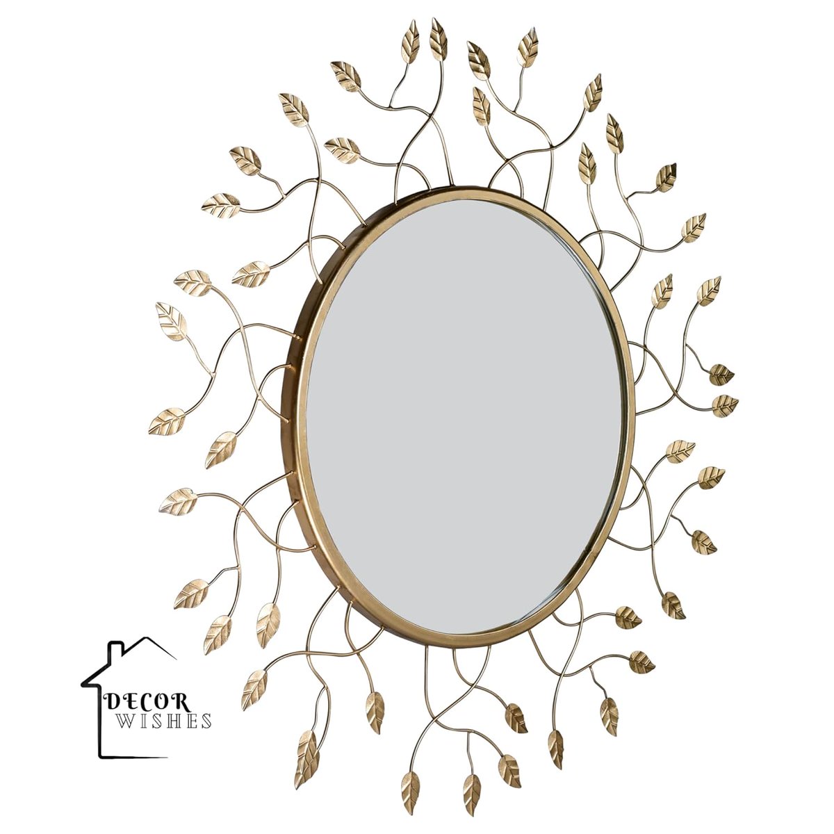 Metal Leaf and Branches Decorative Mirror for @ just ₹3,999/-
.
Order: artycraftz.com/product/leaf-a…
.
.
.
.
.
#artycraftz #art #craft #handmade #walldecor #metalart #homdecor #officedecor #wallmirror #Shopping #offers #discountcodes