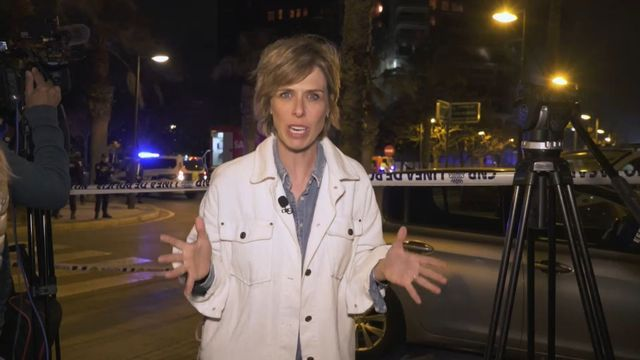 LO + VISTO de <a href="/apunt_media/">À Punt</a> en el día ➡️ <a href="/zoomAPunt/">ZOOM À Punt</a> se traslada al lugar de la noticia y registra un buen 5.1% de share y 75.000 espectadores

➡️ 144.000 espectadores conectaron en algún momento con #ZoomIncendi 

#QueVivaLaTele #Audiencias