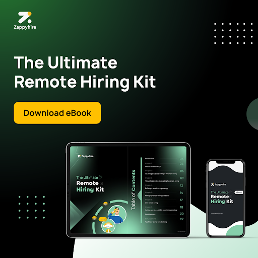 [𝐞𝐁𝐨𝐨𝐤 𝐚𝐥𝐞𝐫𝐭!] 
Check out our step-by-step guide, packed with insights and strategies to help you build high-performing teams from anywhere.🙌

Get your copy now!👉bit.ly/48vdk5y
#eBook #remotehiring  #recruitment #hiring  #recruitmentautomation #AI #HRtech #HR