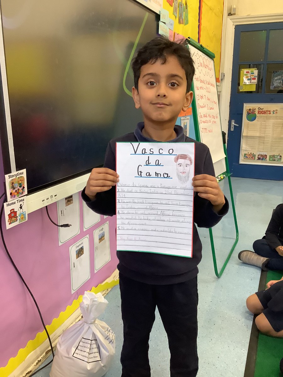 Y2@fircroft.family (@y2_fircroft) on Twitter photo To kick off our new topic āBesides the Seasideā we researched different explorers, there were lots of fascinating stories and interesting facts! <a href="/fircroftSW17/">Fircroft Primary</a> To kick off our new topic āBesides the Seasideā we researched different explorers, there were lots of fascinating stories and interesting facts! <a href="/fircroftSW17/">Fircroft Primary</a>
