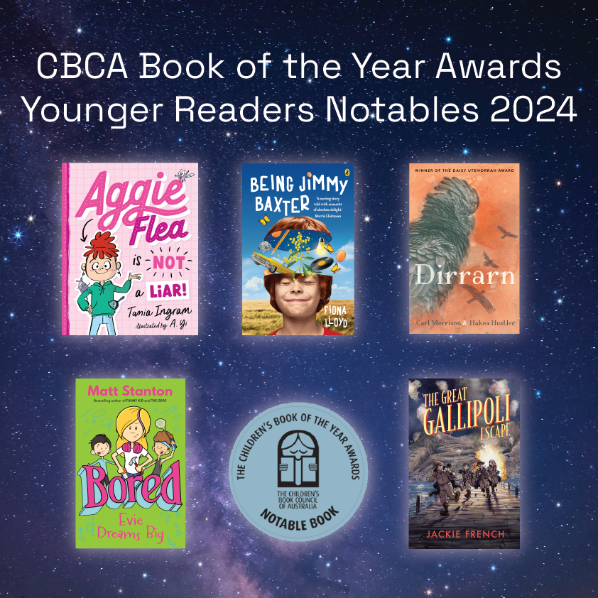 The CBCA tweet media