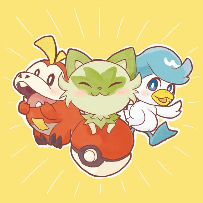 「PokémonDay」のTwitter画像/イラスト(新着)｜2ページ目)